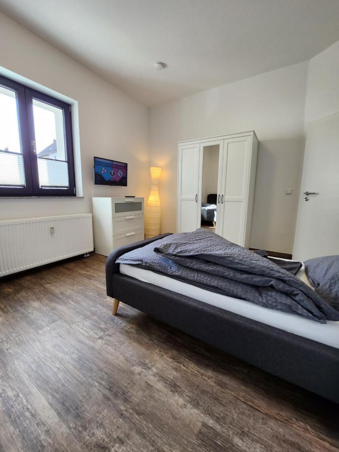 Monteurzimmer In Bielefeld - Mitte Exteriér fotografie